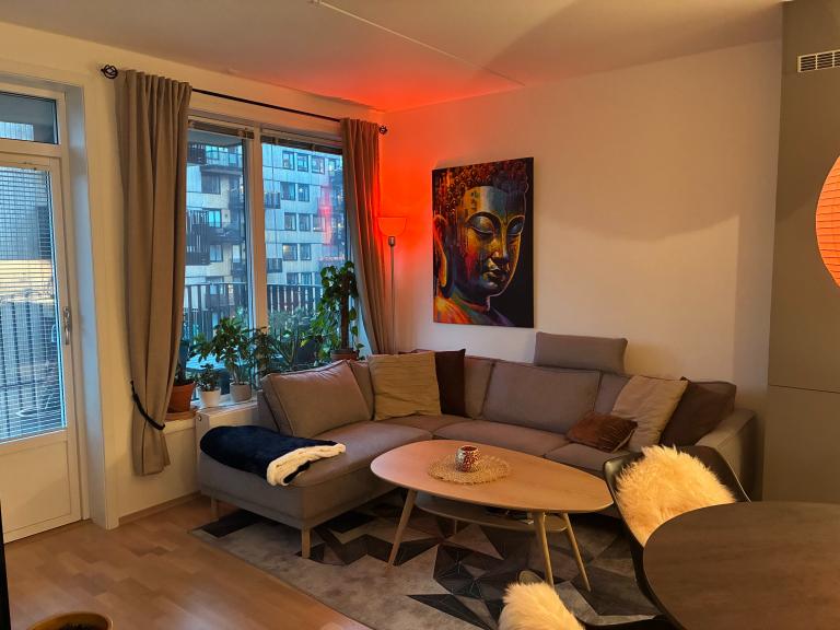 0585 Oslo Børsteveien 19